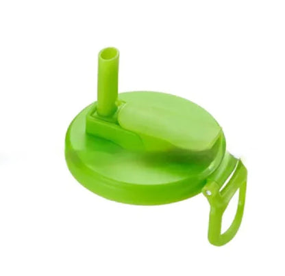 Soda can cap preventing spills on beverage can