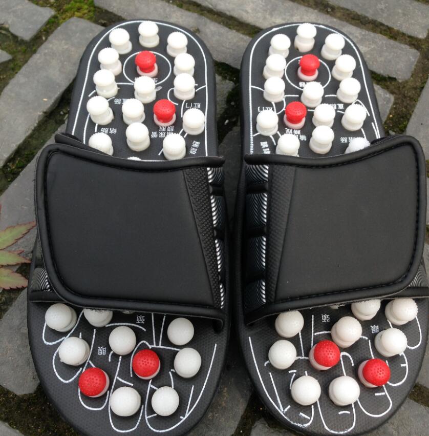 massage slippers for relaxation and comfort foot therapy