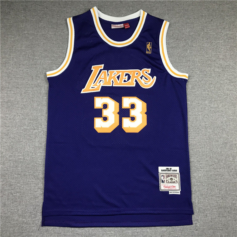 lakers johnson 33 vintage jersey retro style outfitlakers johnson 33 vintage jersey retro style outfit