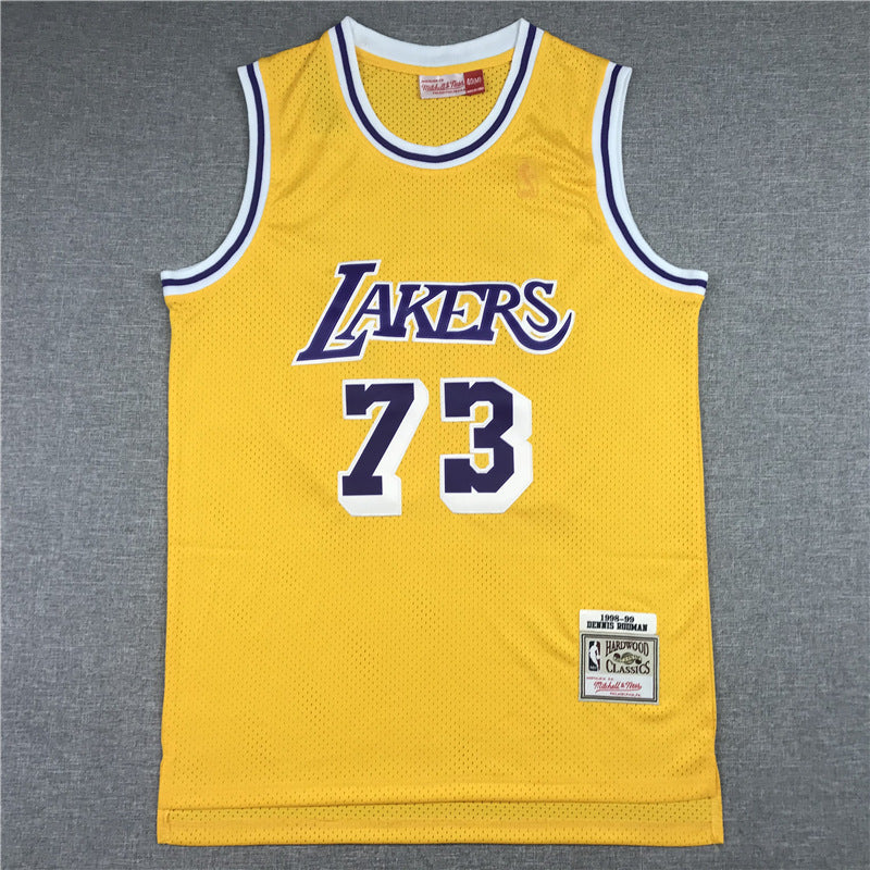 lakers johnson 33 vintage jersey retro style outfitlakers johnson 33 vintage jersey retro style outfit
