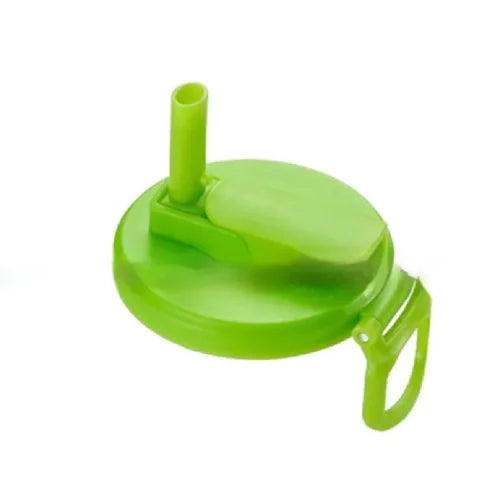 Soda can cap preventing spills on beverage can